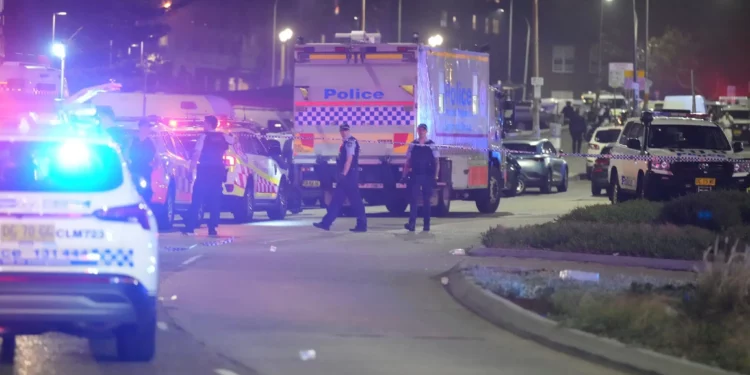 Australia investiga si Irán está detrás del atentado terrorista