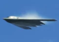 B-2 Spirit
