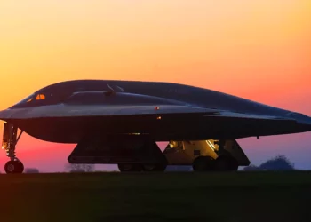 China y Rusia en alerta: El B-2 recibirá una gran actualización