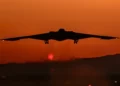 Los B-2 Spirit de EE. UU. se mueven: el mundo va a cambiar