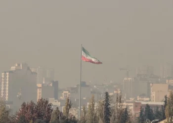 Comandos estadounidenses asaltaron barco que se dirigía a Irán desde China con artículos militares