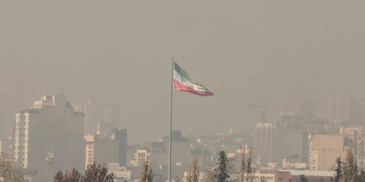 Comandos estadounidenses asaltaron barco que se dirigía a Irán desde China con artículos militares