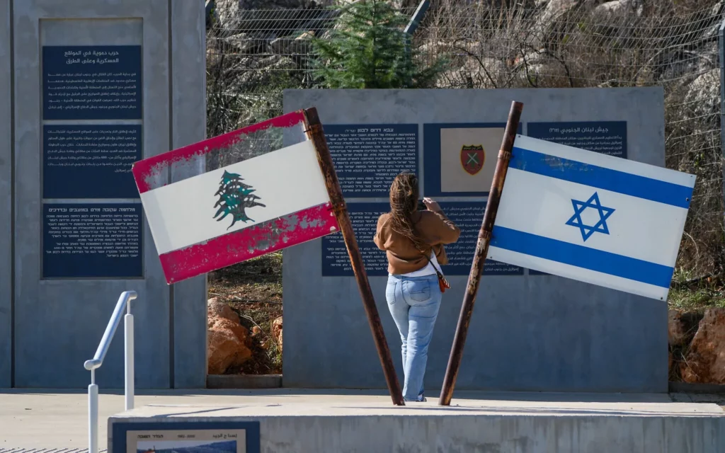 Oficina del PM elogia el “espíritu positivo” de la reunión entre Israel, Líbano y Estados Unidos