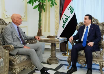 EE. UU. advierte a Irak sobre posibles ataques israelíes por apoyo a Hezbolá