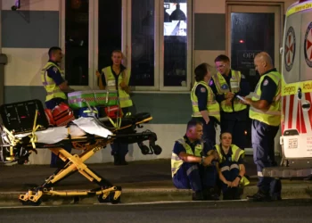Albanese califica de antisemitismo y terrorismo el ataque en Bondi Beach