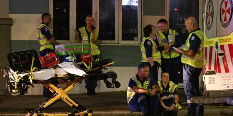 Albanese califica de antisemitismo y terrorismo el ataque en Bondi Beach