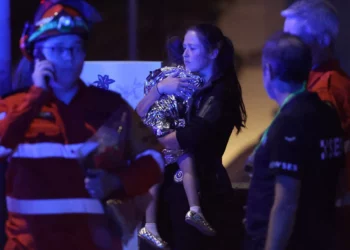 Los líderes haredíes de Israel condenan el mortal ataque en Bondi Beach