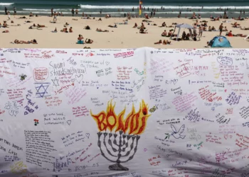 Albanese: inteligencia confirma influencia de ISIS en ataque de Bondi