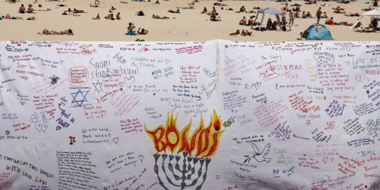 Albanese: inteligencia confirma influencia de ISIS en ataque de Bondi