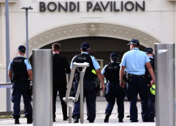 Al menos siete heridos siguen graves tras tiroteo en Sydney