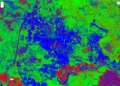 Investigadores israelíes crean plataforma satelital para mapear bosques