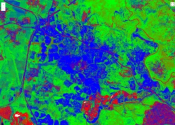 Investigadores israelíes crean plataforma satelital para mapear bosques