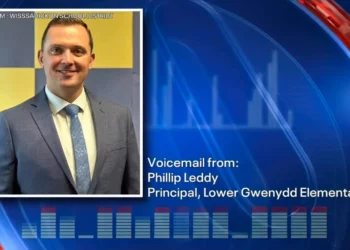 “Ellos controlan los bancos”: despiden a un director de escuela de Pensilvania por buzón de voz antisemita