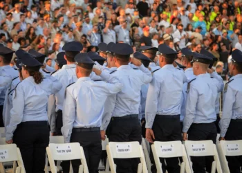 Cadetes israelíes sancionados por beber alcohol durante aislamiento obligatorio