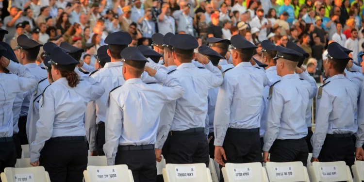 Cadetes israelíes sancionados por beber alcohol durante aislamiento obligatorio