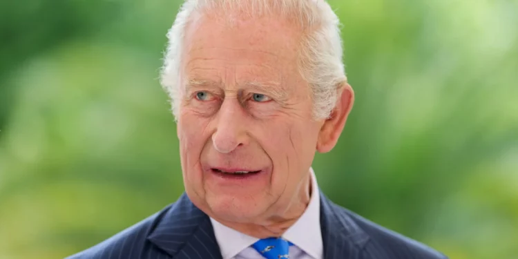 Carlos III “horrorizado” por ataque terrorista antisemita en Bondi