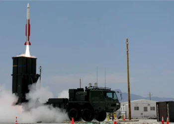 Japón inicia producción del misil hipersónico Chu-SAM Kai