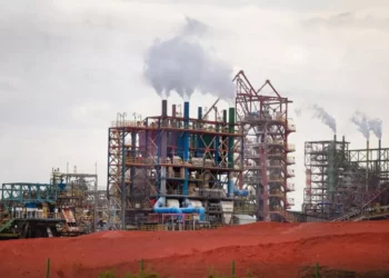 Tribunal obliga a Dead Sea Works a pagar por el agua subterránea usada