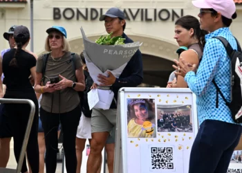 Australia endurece leyes de armas y protesta tras matanza en Sídney