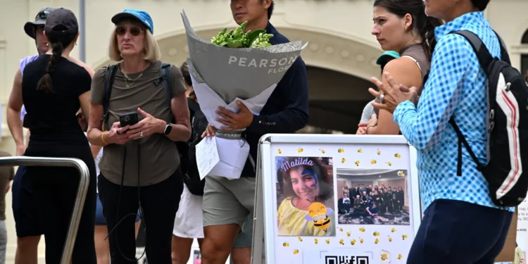 Australia endurece leyes de armas y protesta tras matanza en Sídney