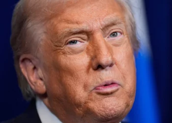 Trump admite desacuerdos con Netanyahu sobre Judea y Samaria