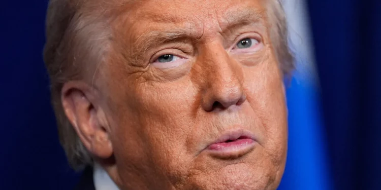 Trump admite desacuerdos con Netanyahu sobre Judea y Samaria