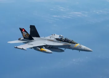 EA-18G