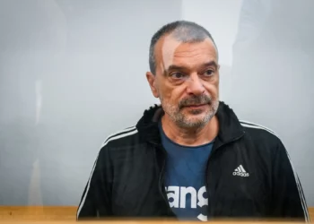 Hombre que enterró viva a una joven de 17 años: condenado a 7 años de prisión