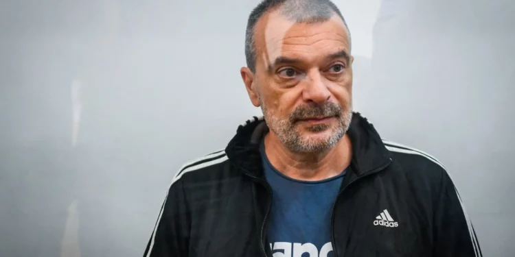 Hombre que enterró viva a una joven de 17 años: condenado a 7 años de prisión