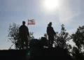 El ejército libanés acepta documentar el desarme de Hezbolá