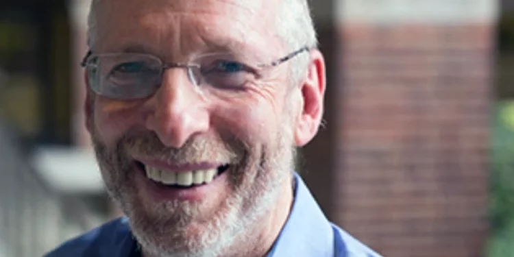 Muere Eliezer Diamond, maestro del Talmud en JTS durante décadas