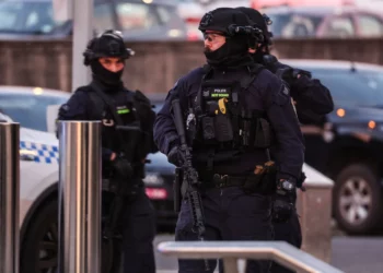 El judío francés Dan Elkayam: una de las víctimas del ataque en Sídney