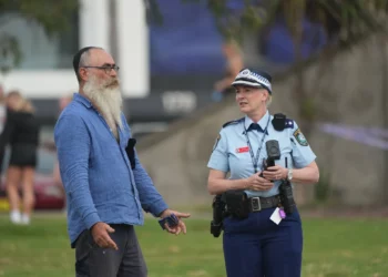 Australia lamentará el tiroteo de Janucá en Sídney con banderas a media asta