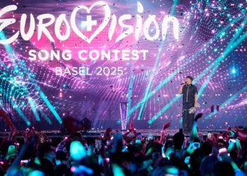 Israel continúa en Eurovisión 2026: Varios países lo boicotean