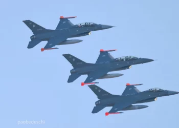 F-16 en Argentina: impacto regional y nuevo equilibrio de poder