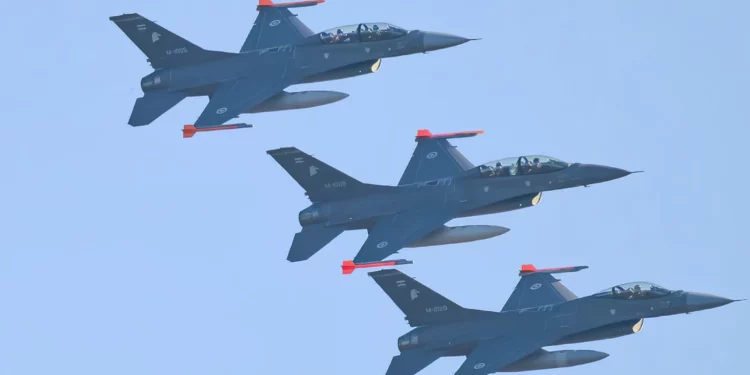 F-16 en Argentina: impacto regional y nuevo equilibrio de poder