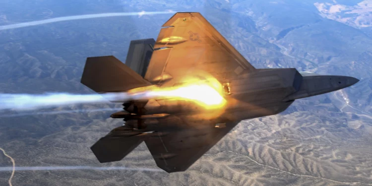 F-22