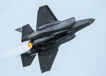 Cómo el F-35 Lightning II alcanza superioridad con un solo motor