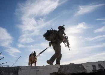 Las FDI destruyen túneles de Hamás en Jan Yunis