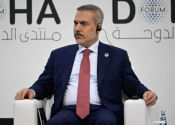 Turquía llama a “ajustar expectativas” de la fuerza de estabilización internacional para Gaza