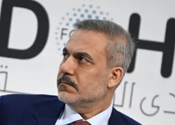 Turquía afirma que la administración de Gaza y la policía deberían preceder el desarme de Hamás