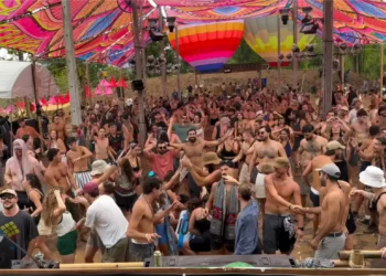 Cancelan fiestas electrónicas en Tailandia tras ataques a israelíes