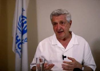 ONU: El retorno de los refugiados sirios se ralentiza por falta de donantes