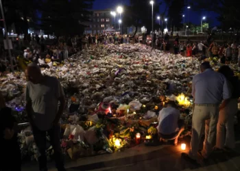 Australia guardará un minuto de silencio tras una semana del atentado en Bondi