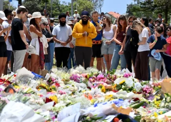 Seis personas siguen en estado crítico y 27 hospitalizadas tras el atentado de Sídney