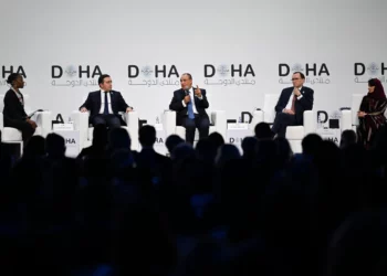 Diplomático saudí: Es Israel, y no la Autoridad Palestina, quien más necesita reformas