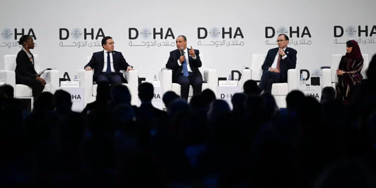 Diplomático saudí: Es Israel, y no la Autoridad Palestina, quien más necesita reformas