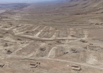 Siria investiga la fosa común de la era Assad descubierta en octubre