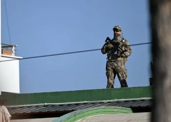 Mueren seis terroristas del ISIS y tres policías en choque en Turquía