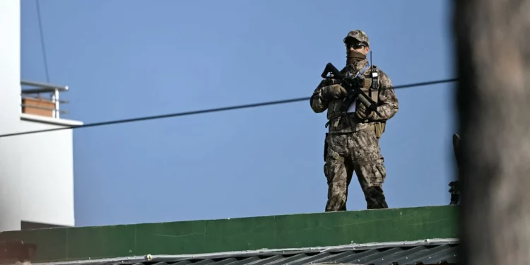 Mueren seis terroristas del ISIS y tres policías en choque en Turquía